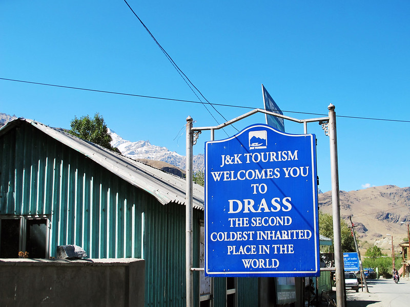 Dras Tourism (2024) - Jammu And Kashmir > Top Places, Travel Guide